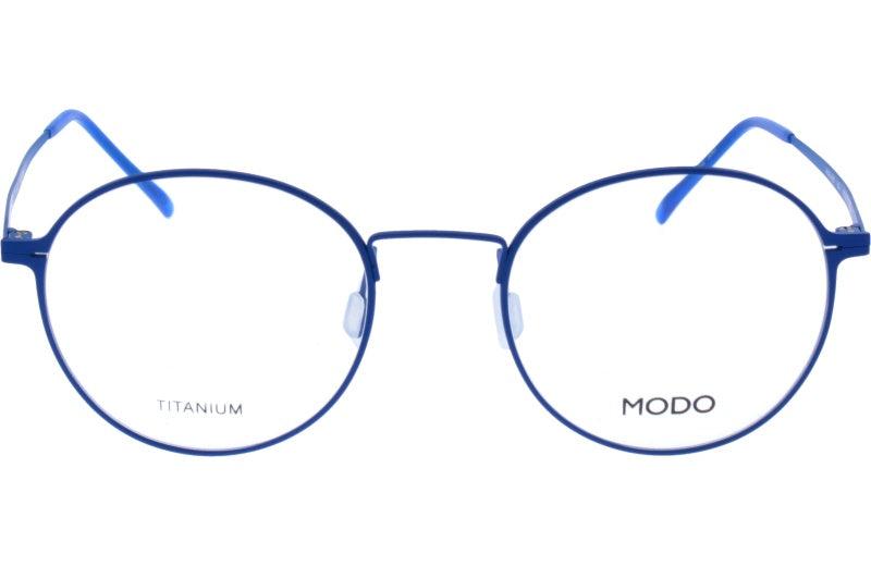 Очки для зрения Modo 4250 EBLU 49 20