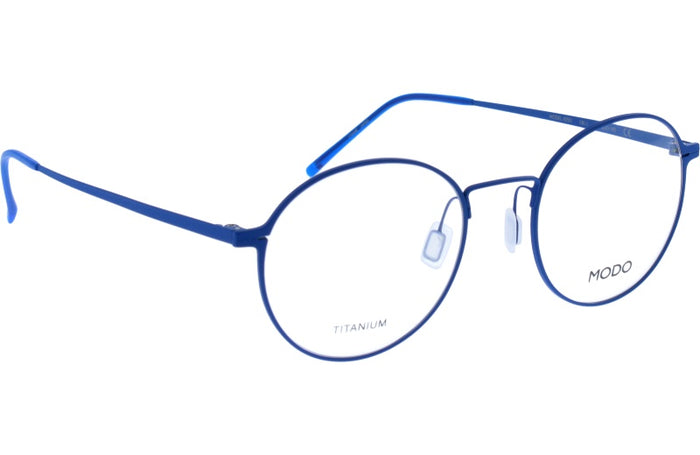 Очки для зрения Modo 4250 EBLU 49 20 — vista 2