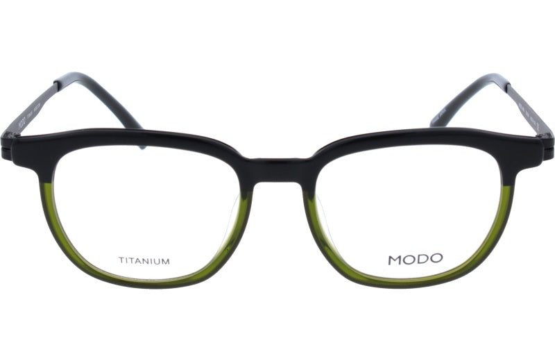 Gafas Graduadas Modo 4542 BLKGN 48 18