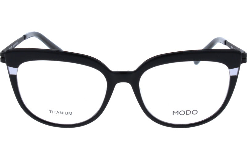 Gafas Graduadas Modo 4547 BLK 51 17