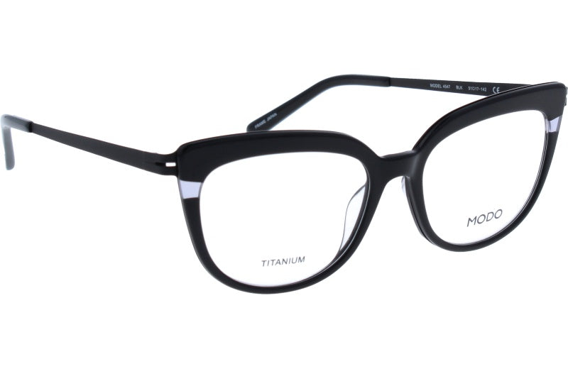 Gafas Graduadas Modo 4547 BLK 51 17