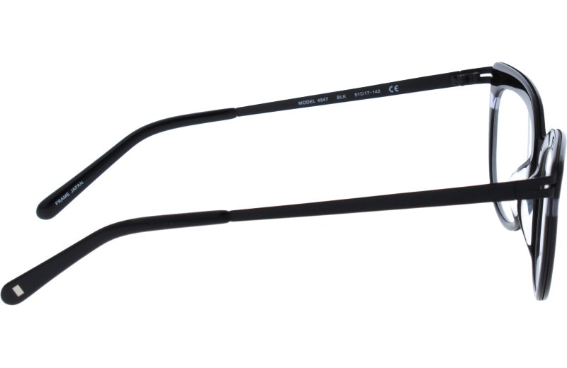 Gafas Graduadas Modo 4547 BLK 51 17