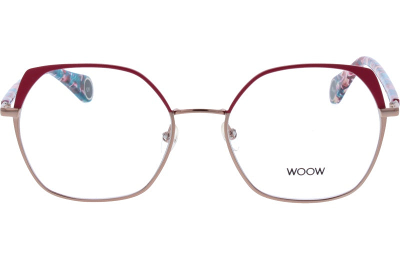 Lunettes de Vue Woow Meet Up 2 9298 53 18