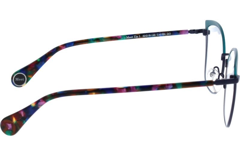 Gafas Graduadas Woow Meet Up 1 933 52 18