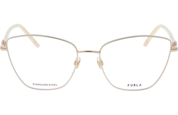 Gafas Graduadas Furla VFU549 0F47 55 17
