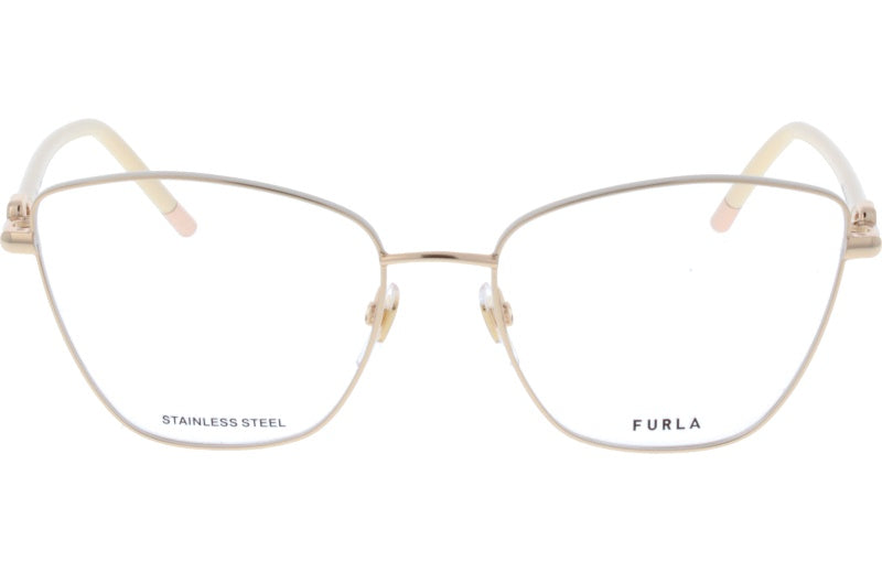 Lunettes de Vue Furla VFU549 0F47 55 17