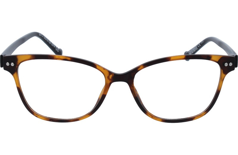 Lunettes de Vue I Green 7.04 07M 53 15