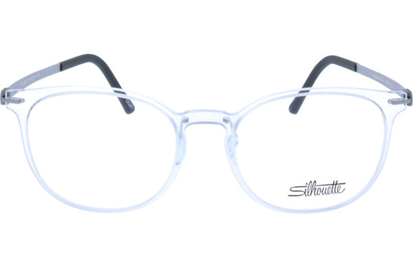 Gafas Graduadas Silhouette Infinity View 2938/75 1110 52 18