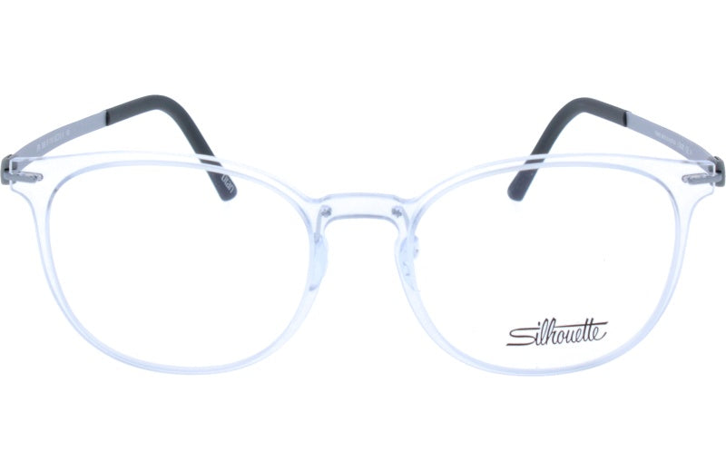 Gafas Graduadas Silhouette Infinity View 2938/75 1110 52 18