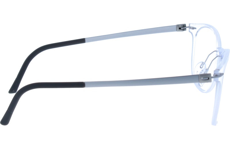 Gafas Graduadas Silhouette Infinity View 2938/75 1110 52 18