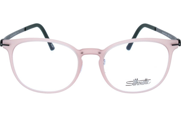 Gafas Graduadas Silhouette Infinity View 2938/75 3540 52 18