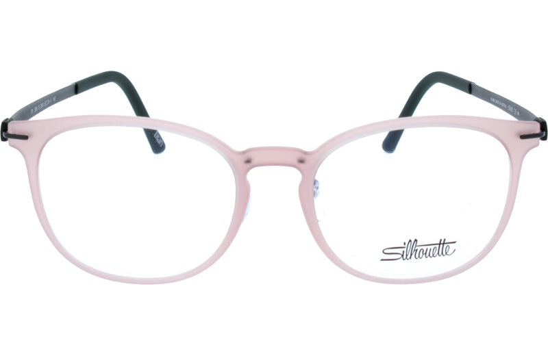 Gafas Graduadas Silhouette Infinity View 2938/75 3540 52 18