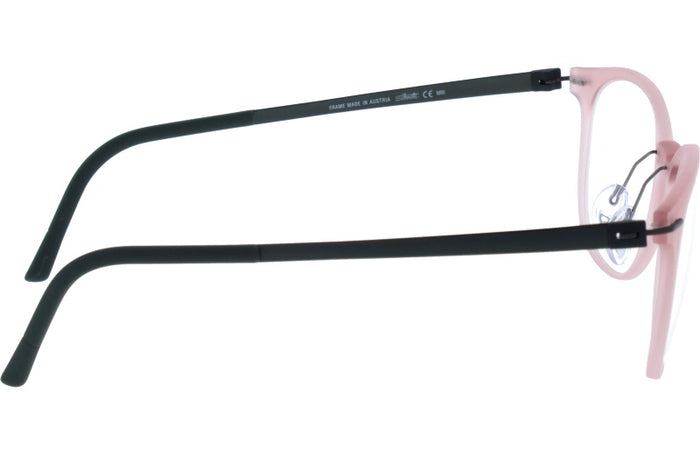 Gafas Graduadas Silhouette Infinity View 2938/75 3540 52 18 — vista 3