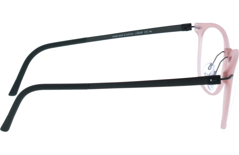 Gafas Graduadas Silhouette Infinity View 2938/75 3540 52 18