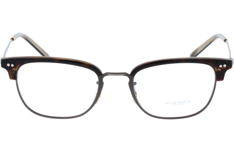 Lunettes de Vue Oliver Peoples Kesten OV5468 1666 49 19