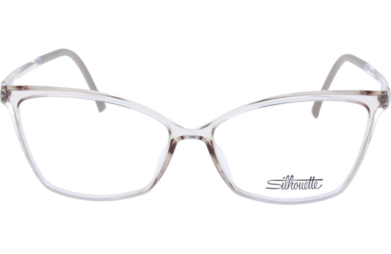Gafas Graduadas Silhouette Eos View 1597/75 8610 54 14