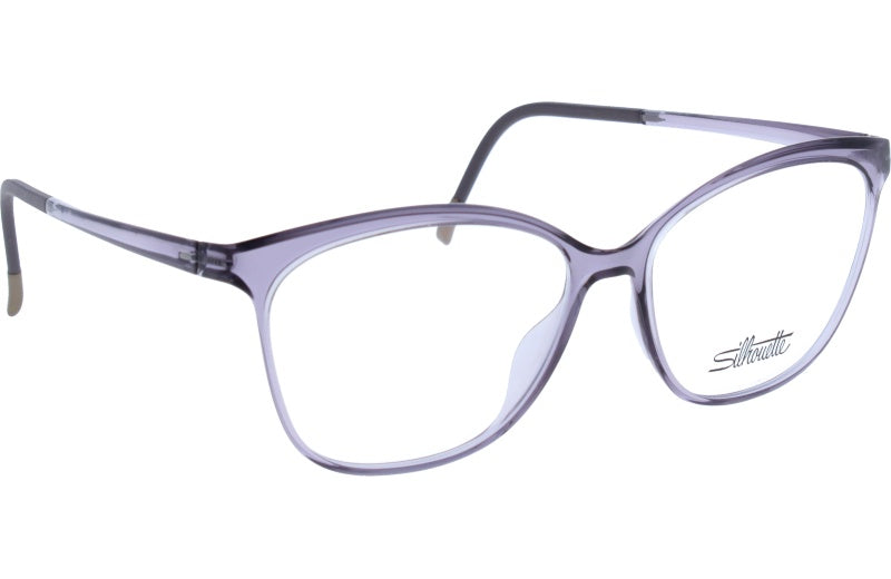 Gafas Graduadas Silhouette Eos View 1596/75 4010 55 15