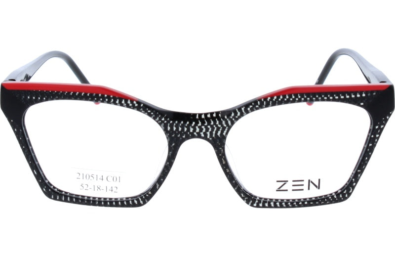 Prescription Glasses Zen Barcelona Z210514 Orsay 01 52 18