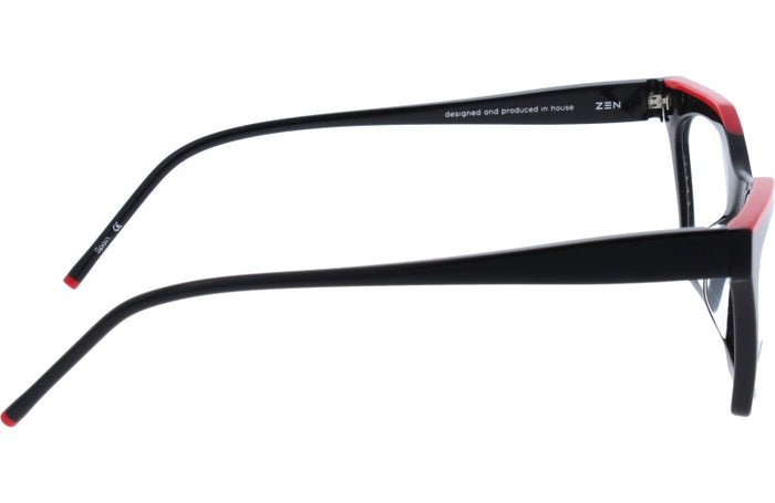 Prescription Glasses Zen Barcelona Z210514 Orsay 01 52 18 — vista 3