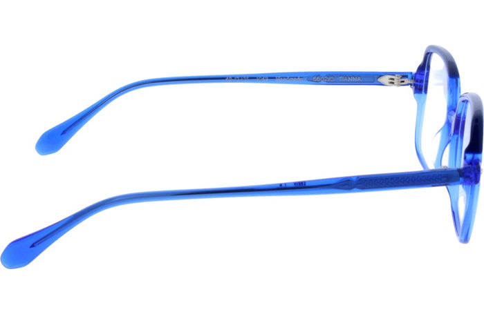 Prescription Glasses Gigi 6602 Tianna 3 49 17 — vista 3