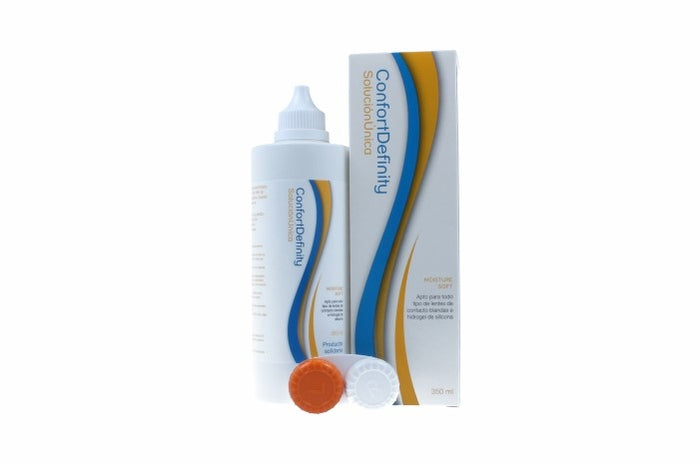 Confort Definiti Solution 350ml — vista 2