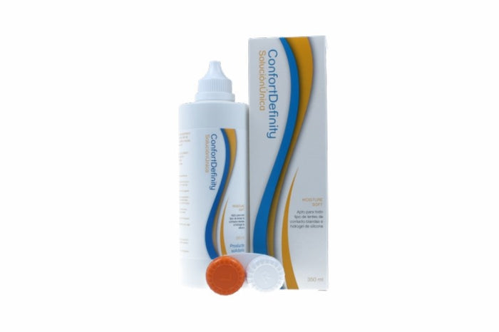 Confort Definiti Solution 350ml — vista 3