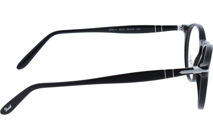 Korrektionsbrillen Persol PO3092 9014 50 19 — vista 3