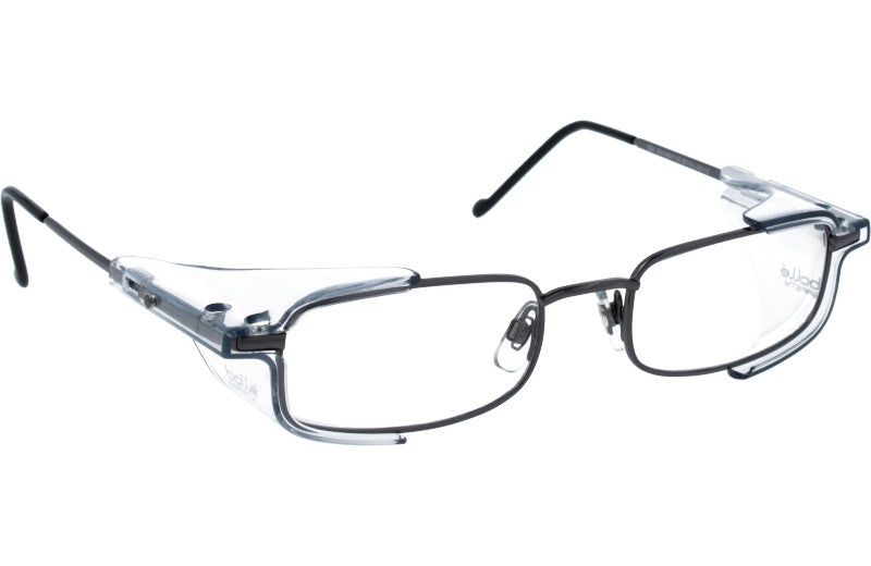 Gafas Graduadas Bollé B 710 Metalizado 52 19