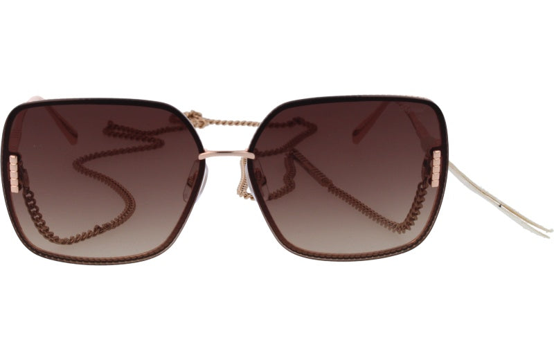 Sonnenbrillen Chopard SCH72 08FC 62 13