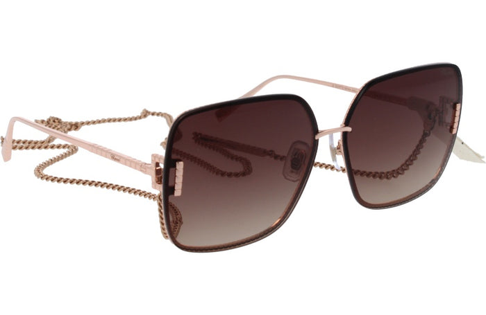 Sonnenbrillen Chopard SCH72 08FC 62 13 — vista 2