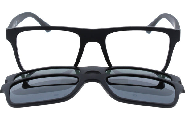 Gafas Graduadas Emporio Armani EA4115 58011W 52 18