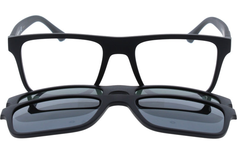 Gafas Graduadas Emporio Armani EA4115 58011W 52 18