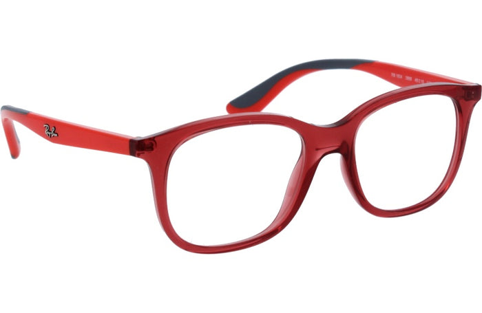 Korrektionsbrillen Ray-Ban Junior RY1604 3866 46 16 — vista 2
