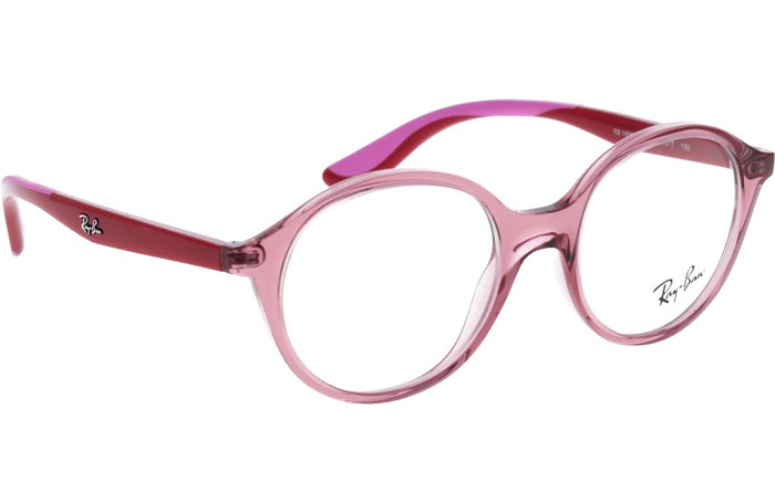 Gafas Graduadas Ray-Ban Junior RY1606 3777 46 17 — vista 2