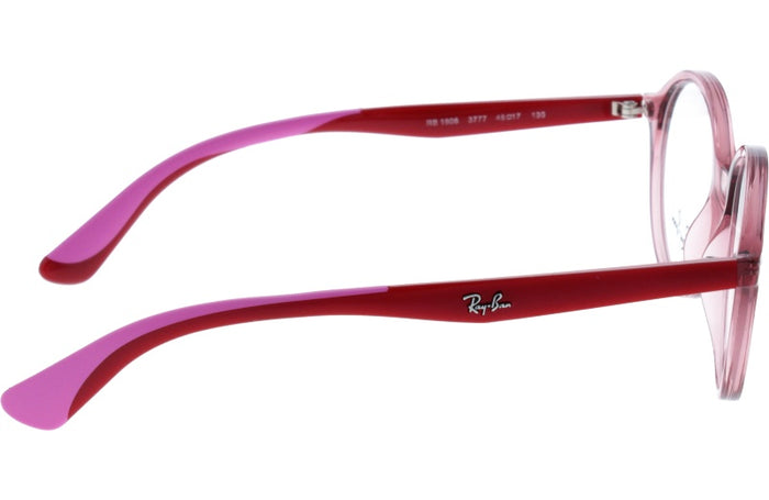 Gafas Graduadas Ray-Ban Junior RY1606 3777 46 17 — vista 3