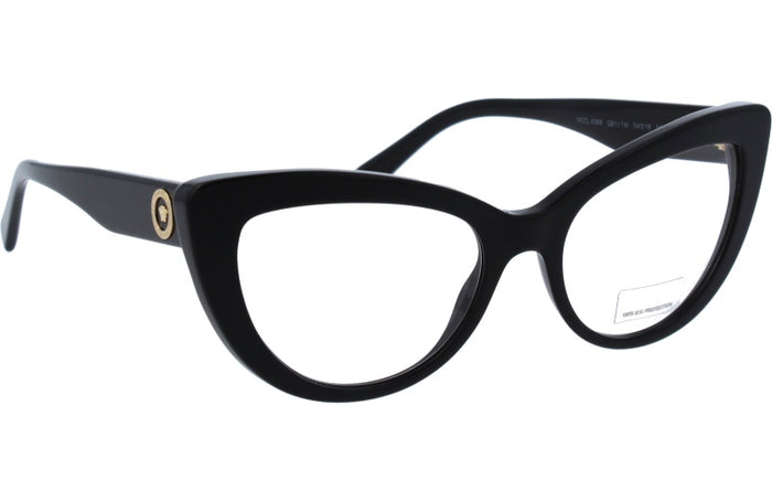 Очки для зрения Versace VE4388 GB1/1W 54 18 — vista 2