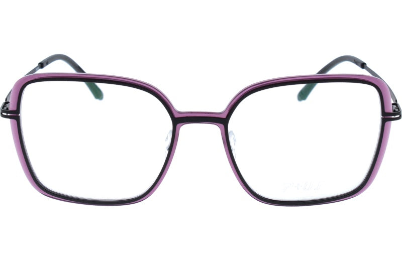 Prescription Glasses P+us CA15/TA03 00 51 17