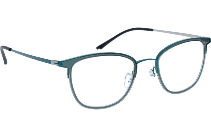 Gafas Graduadas P+us CB03/TB3 BQ 48 19 — vista 2