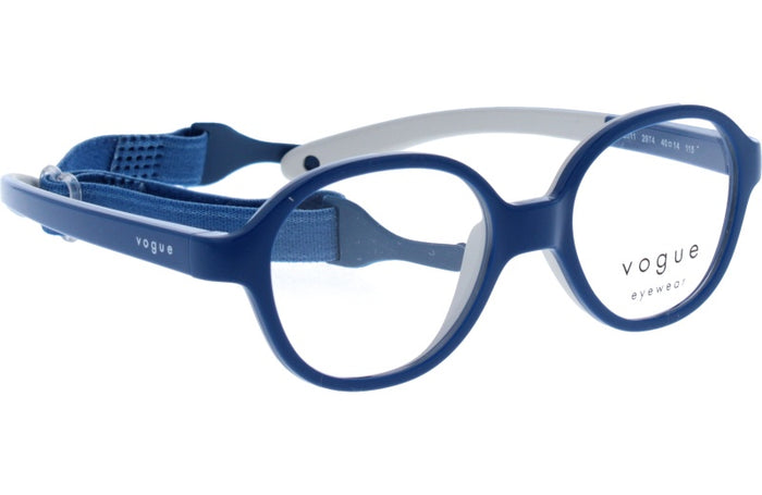 Prescription Glasses Vogue VK2011 2974 40 14 — vista 2