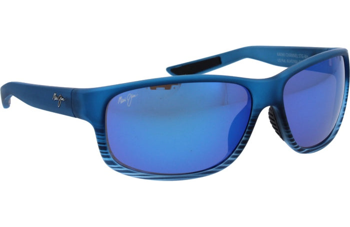 Sonnenbrillen Maui Jim Kaiwi MJB840 03S 62 16 — vista 2