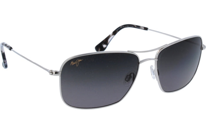 Sonnenbrillen Maui Jim Wiki Wiki MJGS246 17 59 17 — vista 2