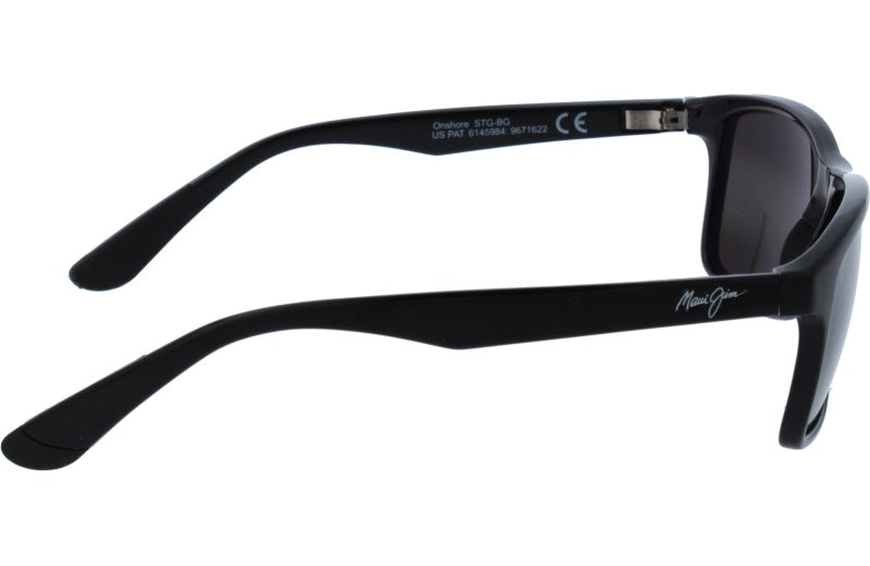 Gafas de Sol Maui Jim Onshore MJ798 02 58 18