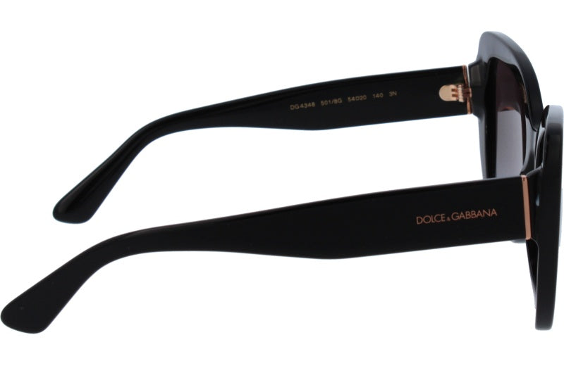 Gafas de Sol Dolce Gabbana DG4348 5018G 54 20
