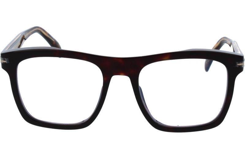 Prescription Glasses David Beckham DB7020BB 086 53 20