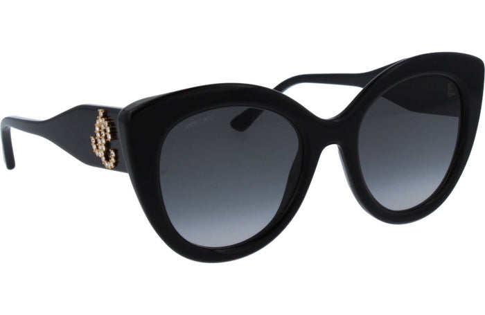 Gafas de Sol Jimmy Choo Leone 8079O 52 22 — vista 2