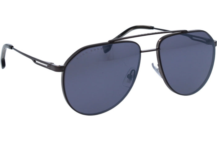 Солнцезащитные очки Hugo Boss HG 1326 KJ1T4 60 15 — vista 2