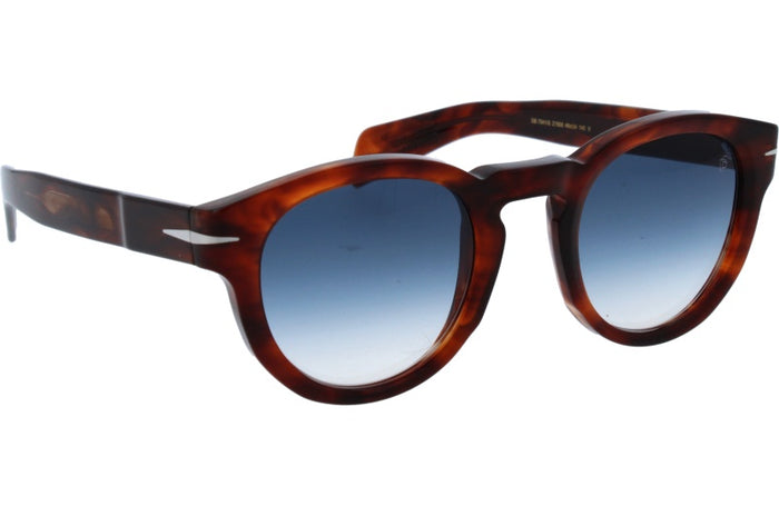 Sunglasses David Beckham DB7041/S Z1508 48 24 — vista 2