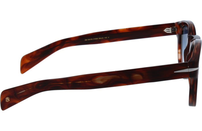 Sunglasses David Beckham DB7041/S Z1508 48 24 — vista 3