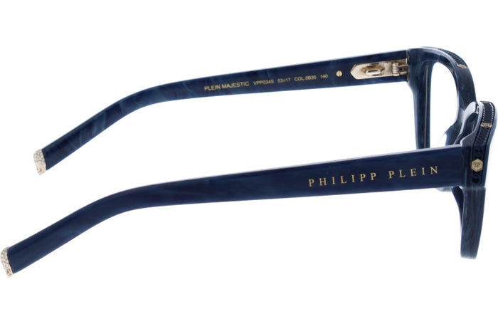 Gafas Graduadas Philipp Plein VPP034 0B35 53 17 — vista 3