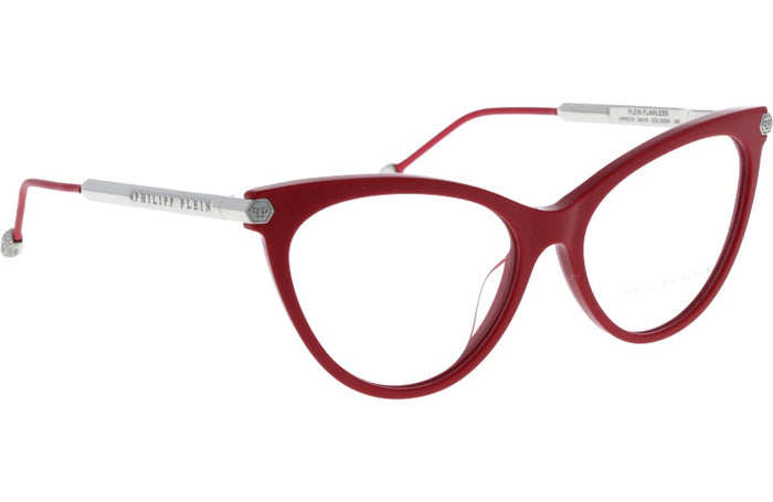Korrektionsbrillen Philipp Plein VPP037 02GH 54 16 — vista 2